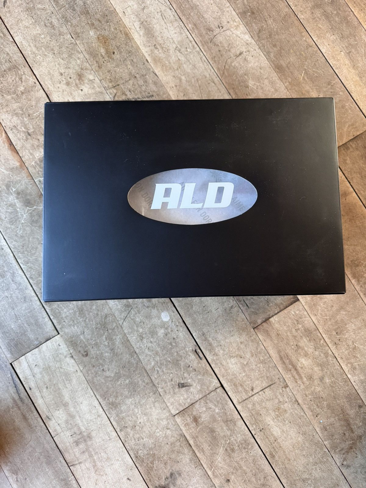 Aime Leon Dore × New Balance New balance x ALD 991 Size US 11.5 / EU 44-45 - 20 Thumbnail