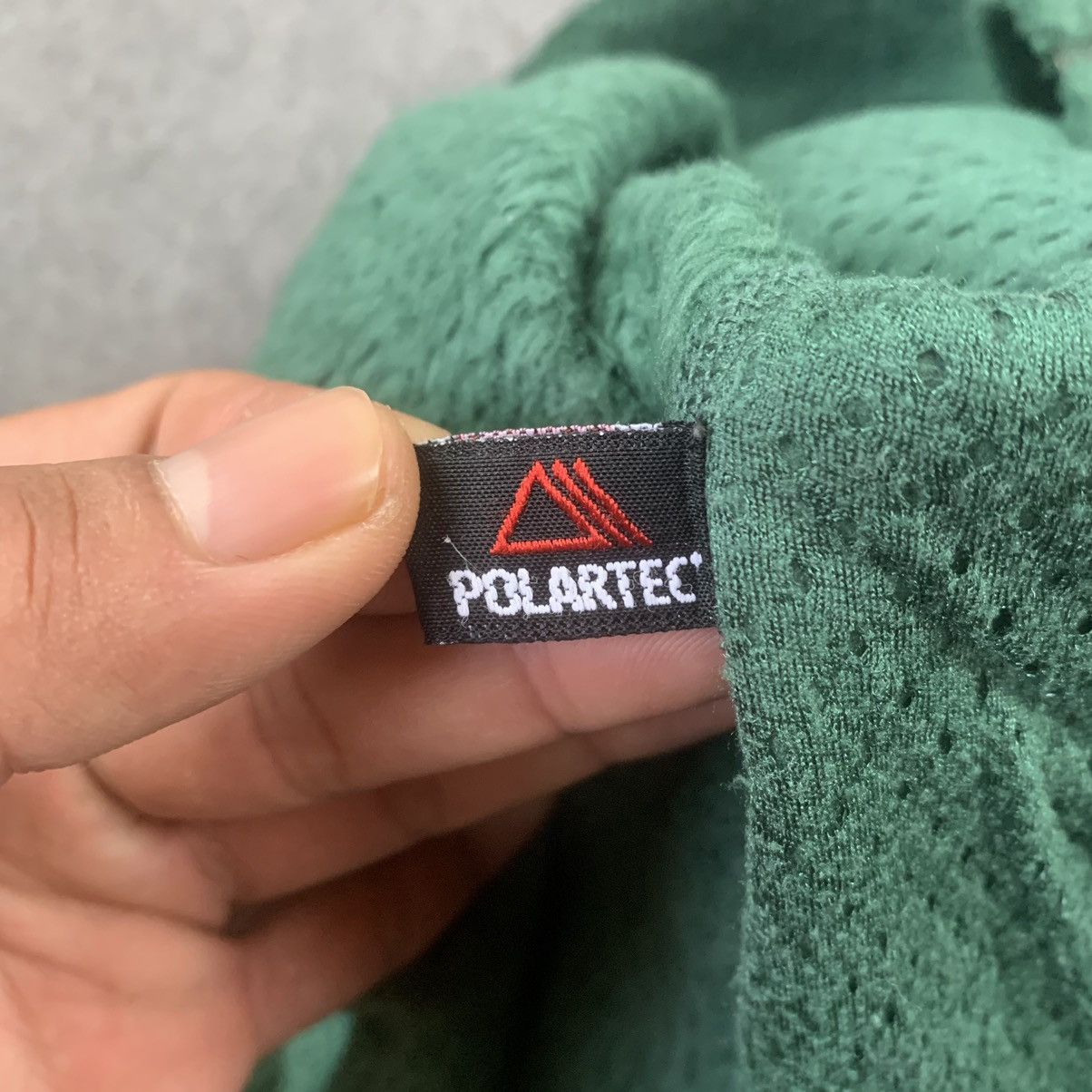 Patagonia × Polartec × Vintage Vintage Patagonia Synchilla Full Zipper Fleece Jacket Size US M / EU 48-50 / 2 - 10 Thumbnail