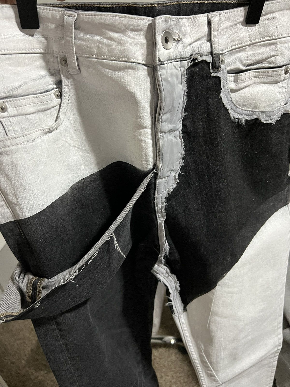Rick Owens' Influence On Tyrone Dylan: A Deep Dive - egcadbu