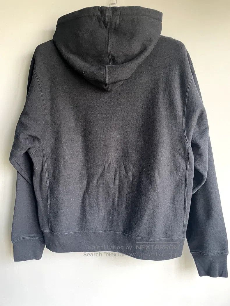 Gucci Gucci Skull embroidered round-neck letter pullover sweatsh Size US M / EU 48-50 / 2 - 2 Thumbnail