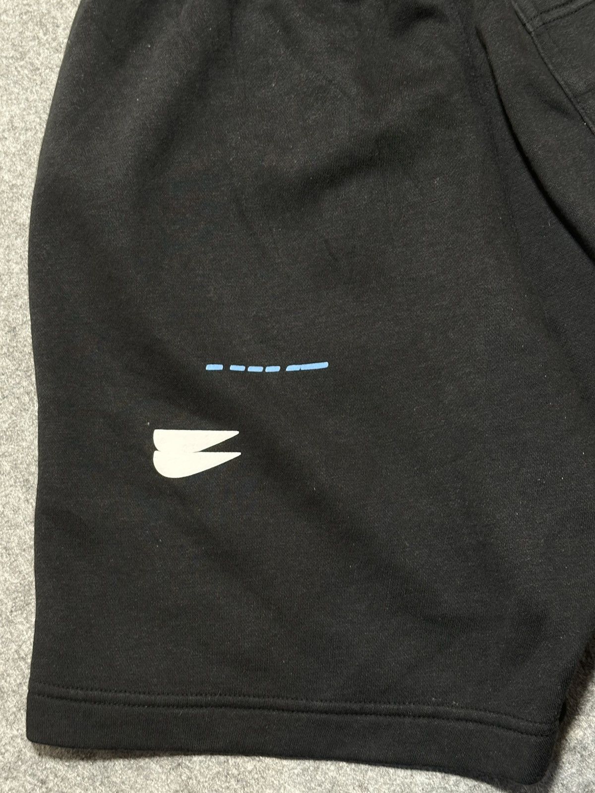Nike Nike Sportswear Sport Essentials+ French Terry Shorts. Size US 28 / EU 44 - 7 Thumbnail