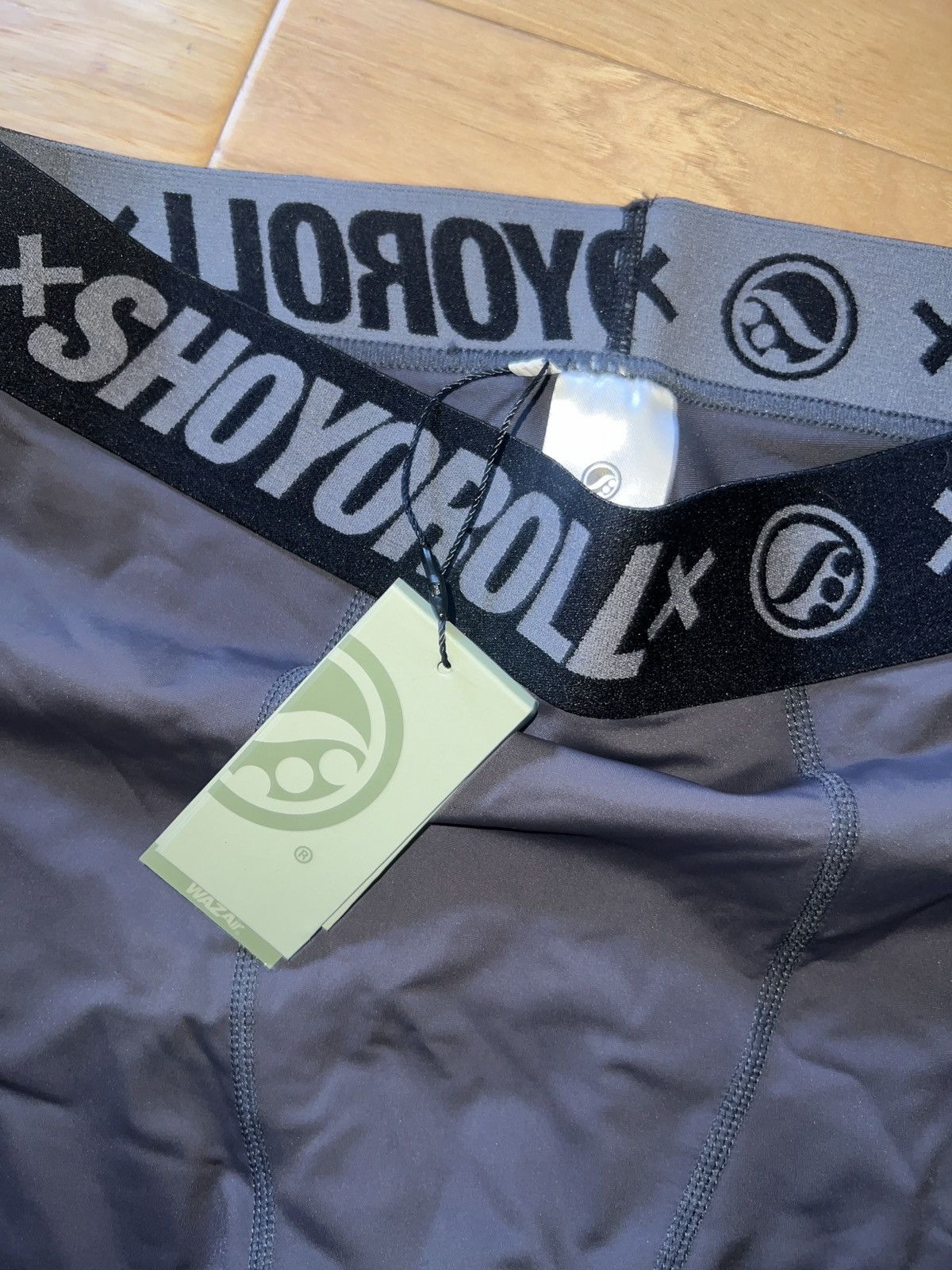 Other shoyoroll no gi leggins / compression Size US 32 / EU 48 - 2 Thumbnail
