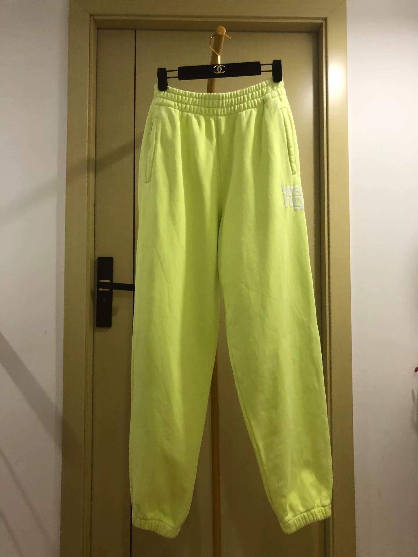 Alexander Wang Women's Tracksuit Pants XS