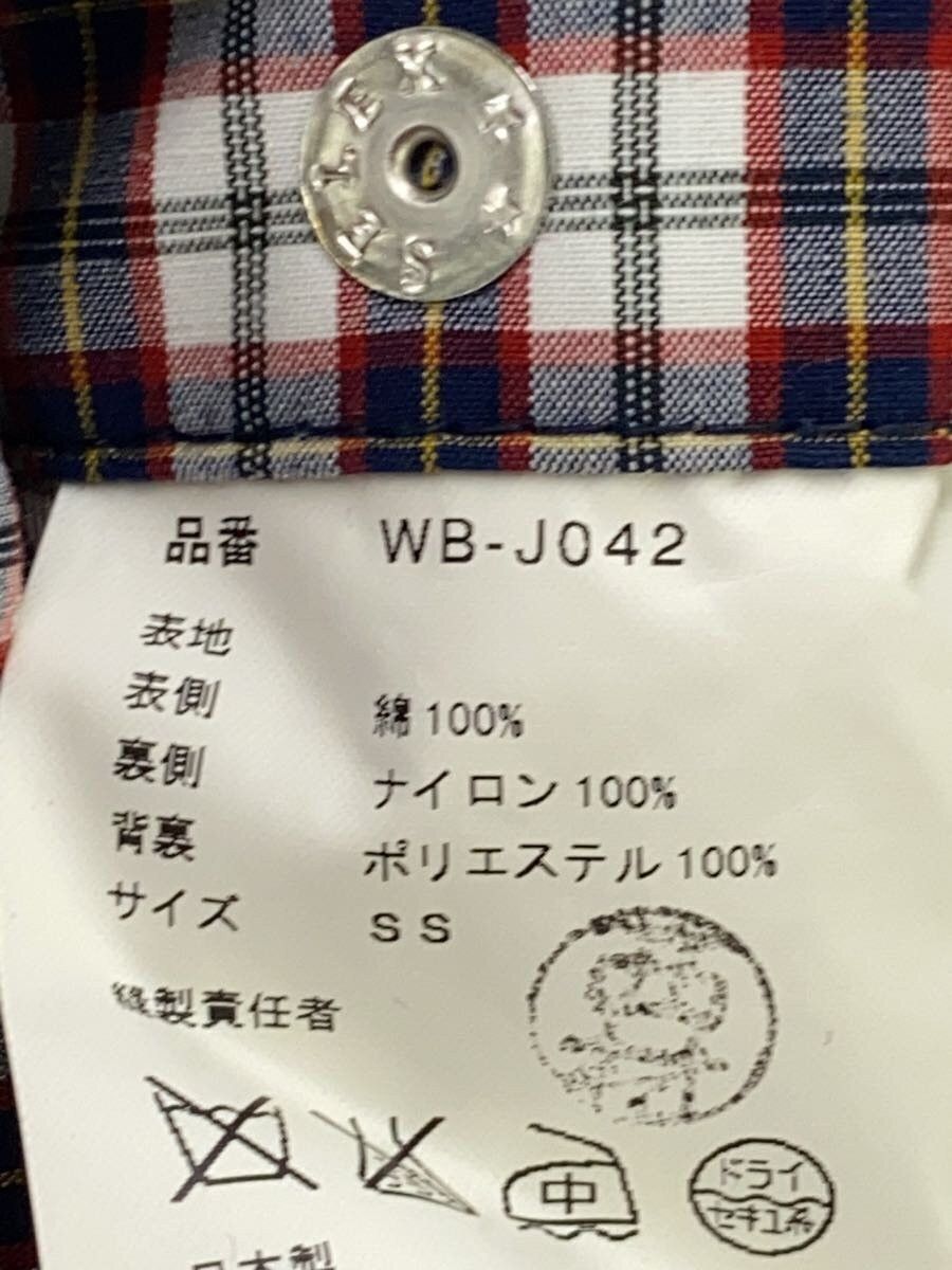 Comme des Garcons × Junya Watanabe Check Pattern Military Jacket Size US M / EU 48-50 / 2 - 5 Thumbnail
