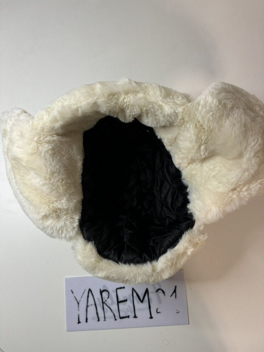 Japanese Brand Ushanka hat cap Size ONE SIZE - 4 Thumbnail