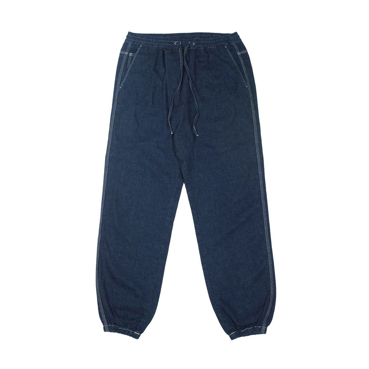 Needles *NoTariff Needles Denim Pants Size US 34 / EU 50 - 4 Thumbnail