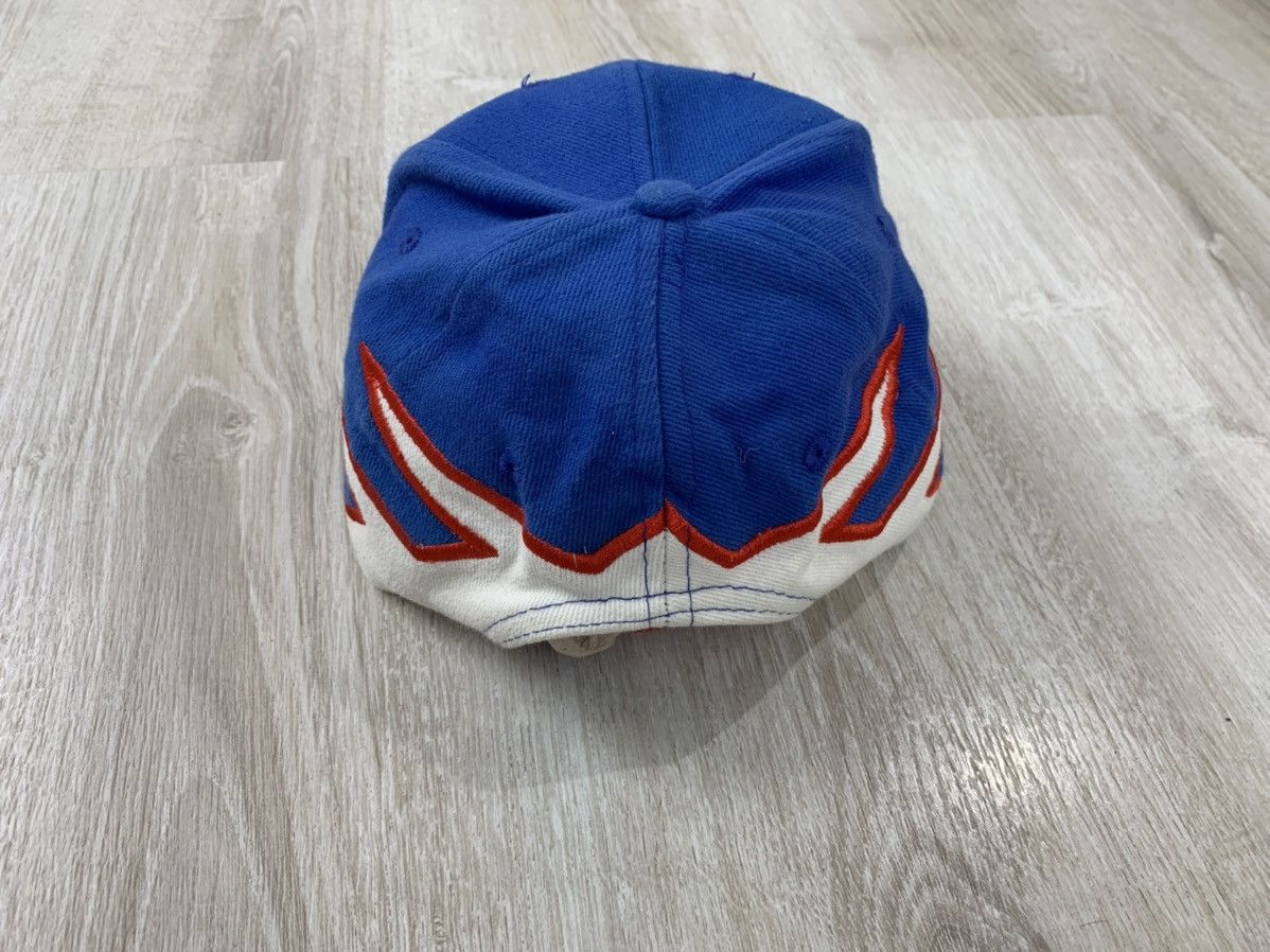 Honda Mens vintage cap WinWin Tenkate Honda Size ONE SIZE - 6 Thumbnail