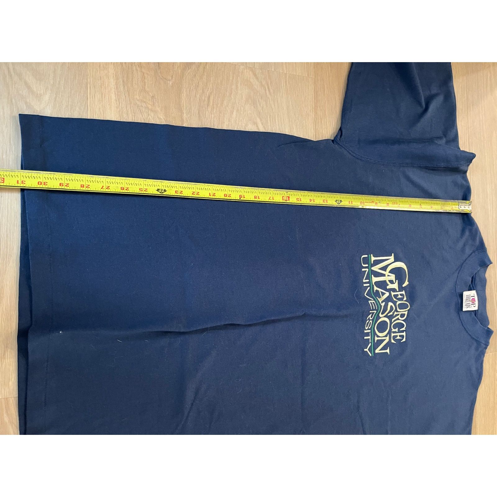 Grailed Vintage Alamo Shirt CALIFORNIA Single Stitch USA XL Size US XL / EU 56 / 4 - 5 Thumbnail
