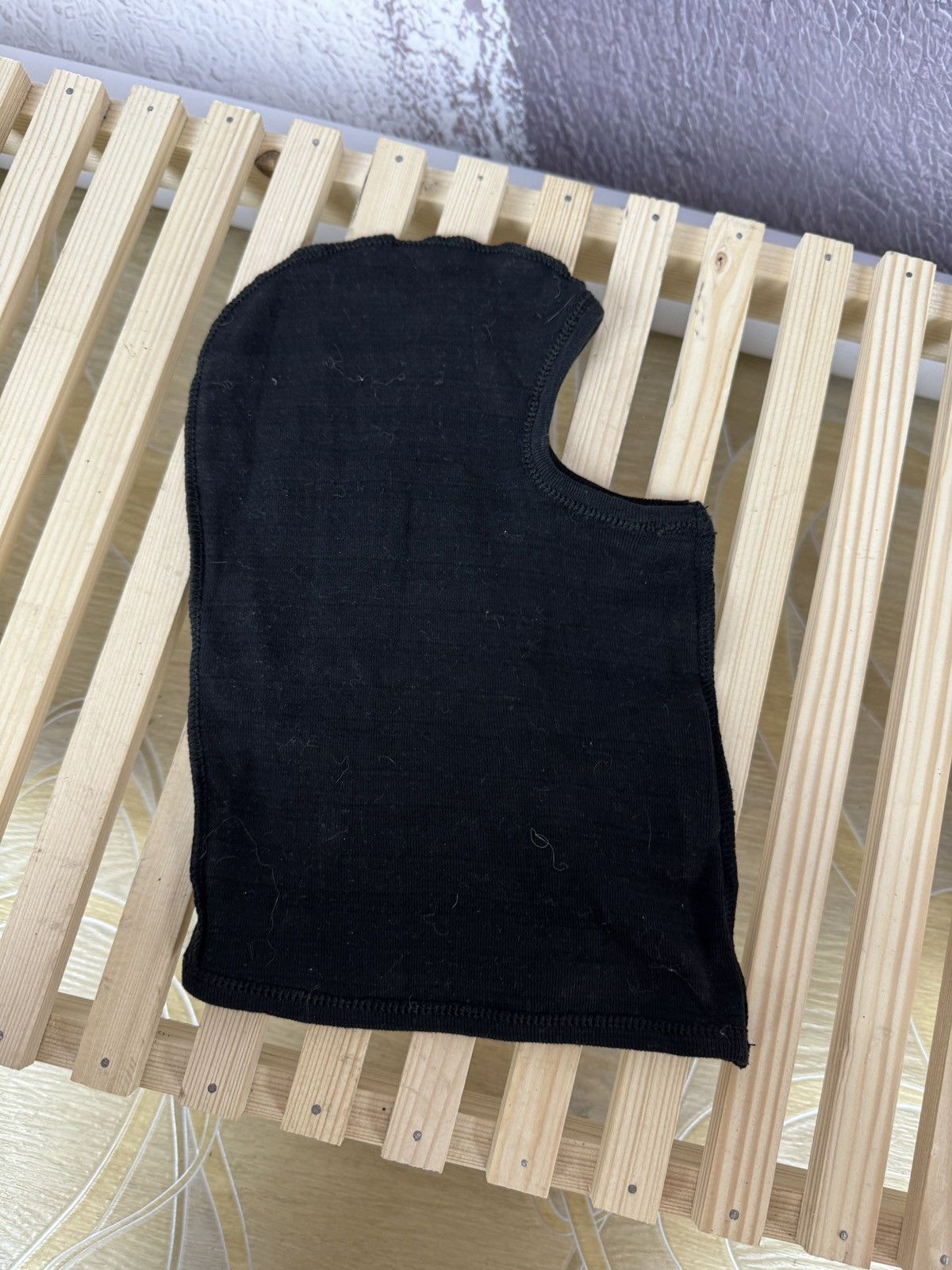Other karting vuiteboeuf rebellion balaclava Size ONE SIZE - 3 Thumbnail