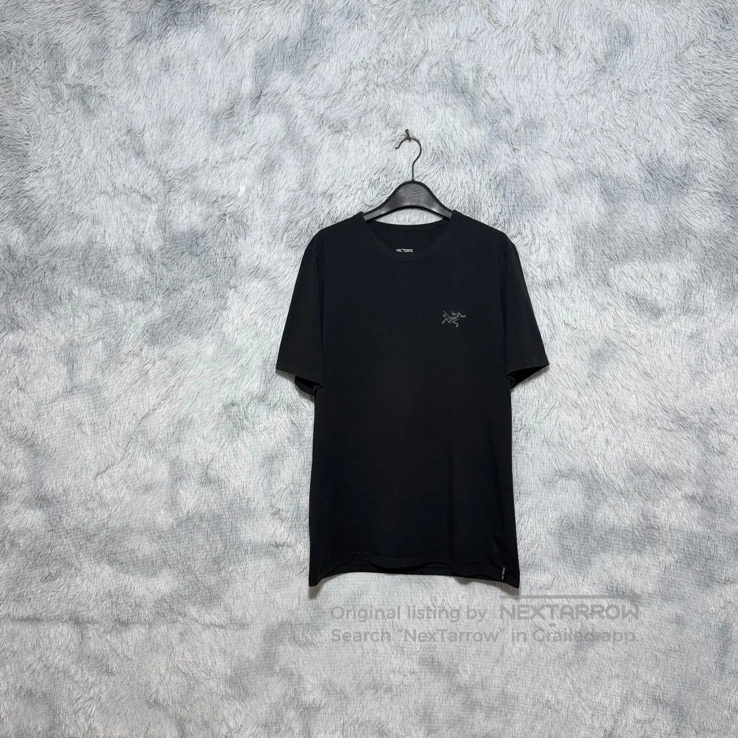 Arc'teryx Lizard Eat Lizard T Shirt | Grailed