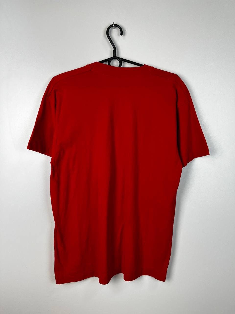 Umbro Umbro Coca Cola 90s vintage t-shirts size S Size US S / EU 44-46 / 1 - 2 Thumbnail