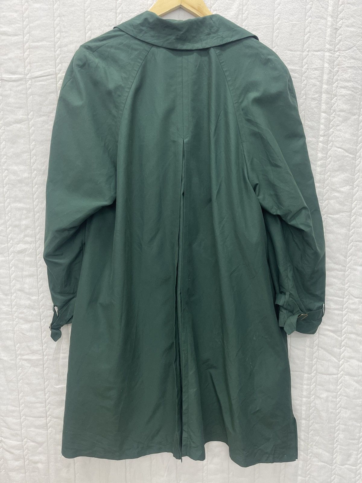 Austin Reed × Vintage STEALS💥AUSTIN REED WINDCOAT Size US M / EU 48-50 / 2 - 4 Thumbnail