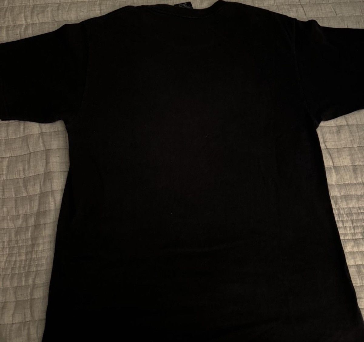 WWE Vintage WWE Carlito Tee Size US M / EU 48-50 / 2 - 2 Thumbnail