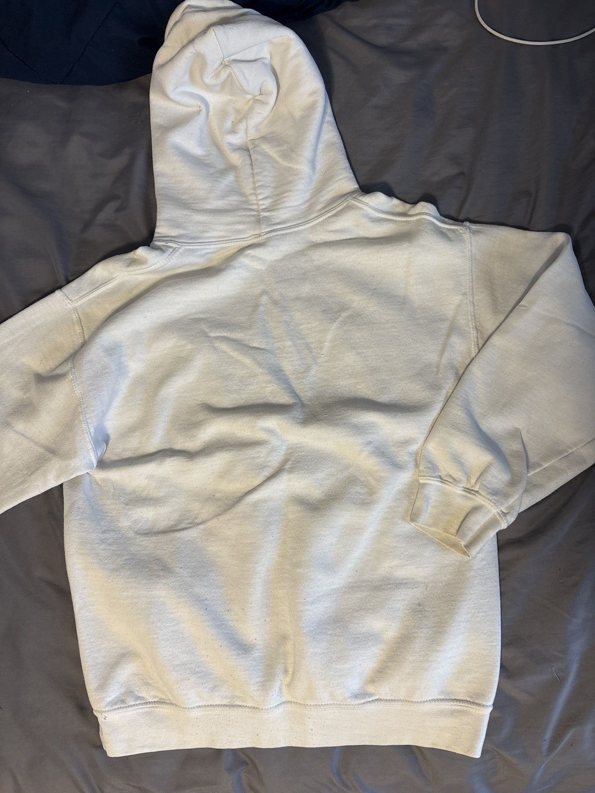 Keith Haring Keith Haring Hoodie Dancing Pop Art Hooded Sweatshirt Size US M / EU 48-50 / 2 - 3 Thumbnail