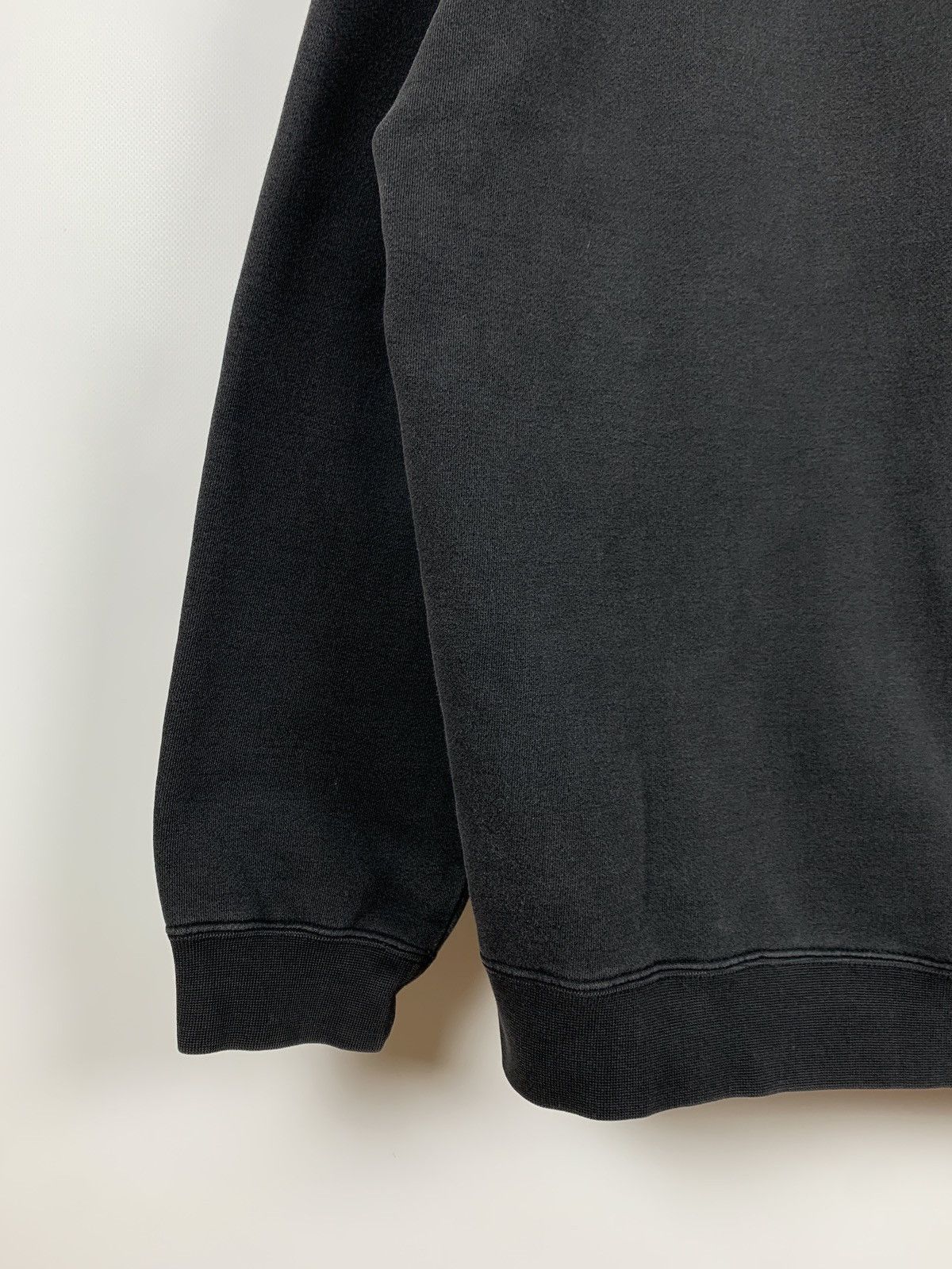 Hook-Ups 90s Vintage Zero Skateboards Black Hoodie Size US L / EU 52-54 / 3 - 13 Thumbnail