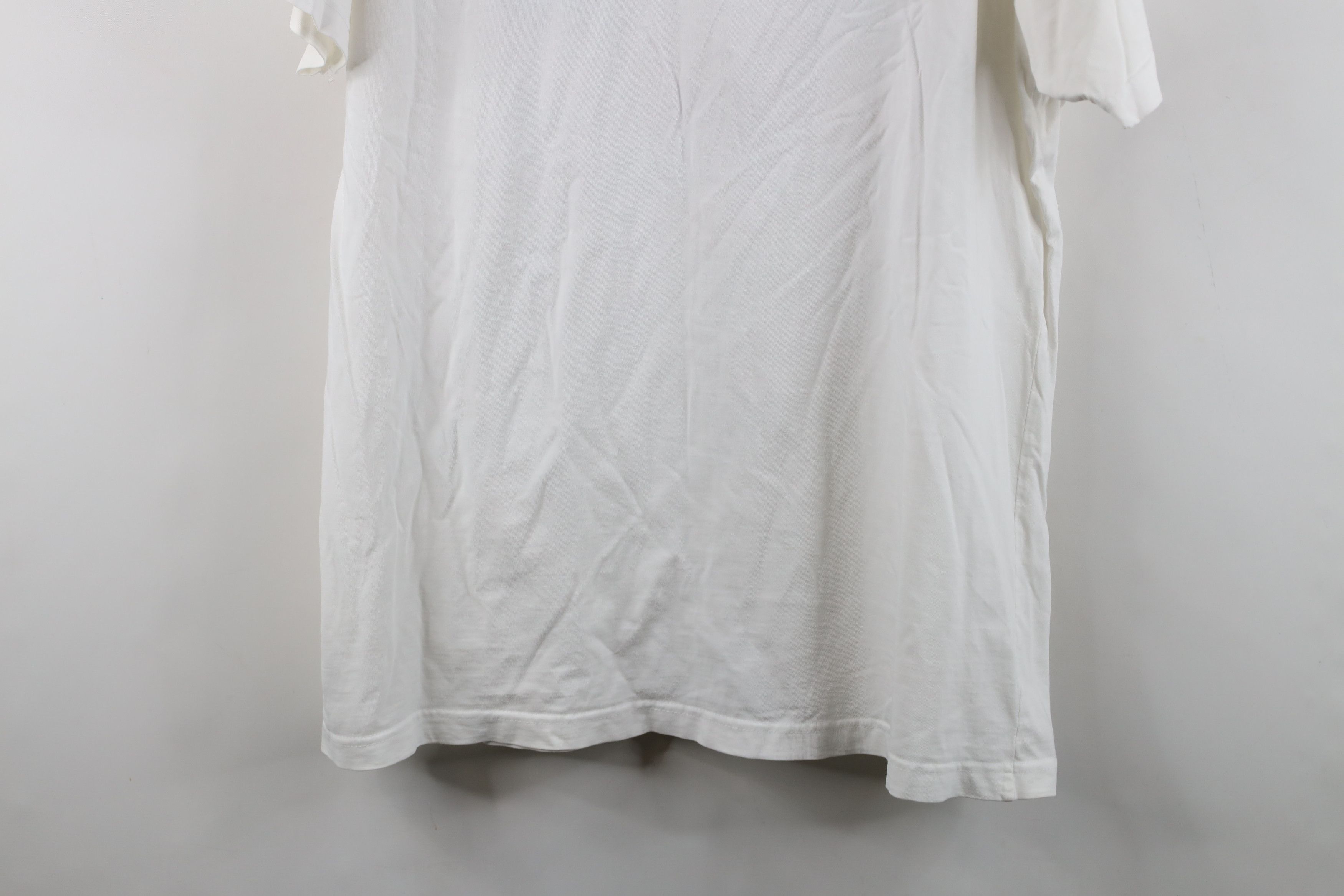 Vintage Vintage 90s Streetwear Surfers Association Surfing T-Shirt Size US XXL / EU 58 / 5 - 14 Thumbnail