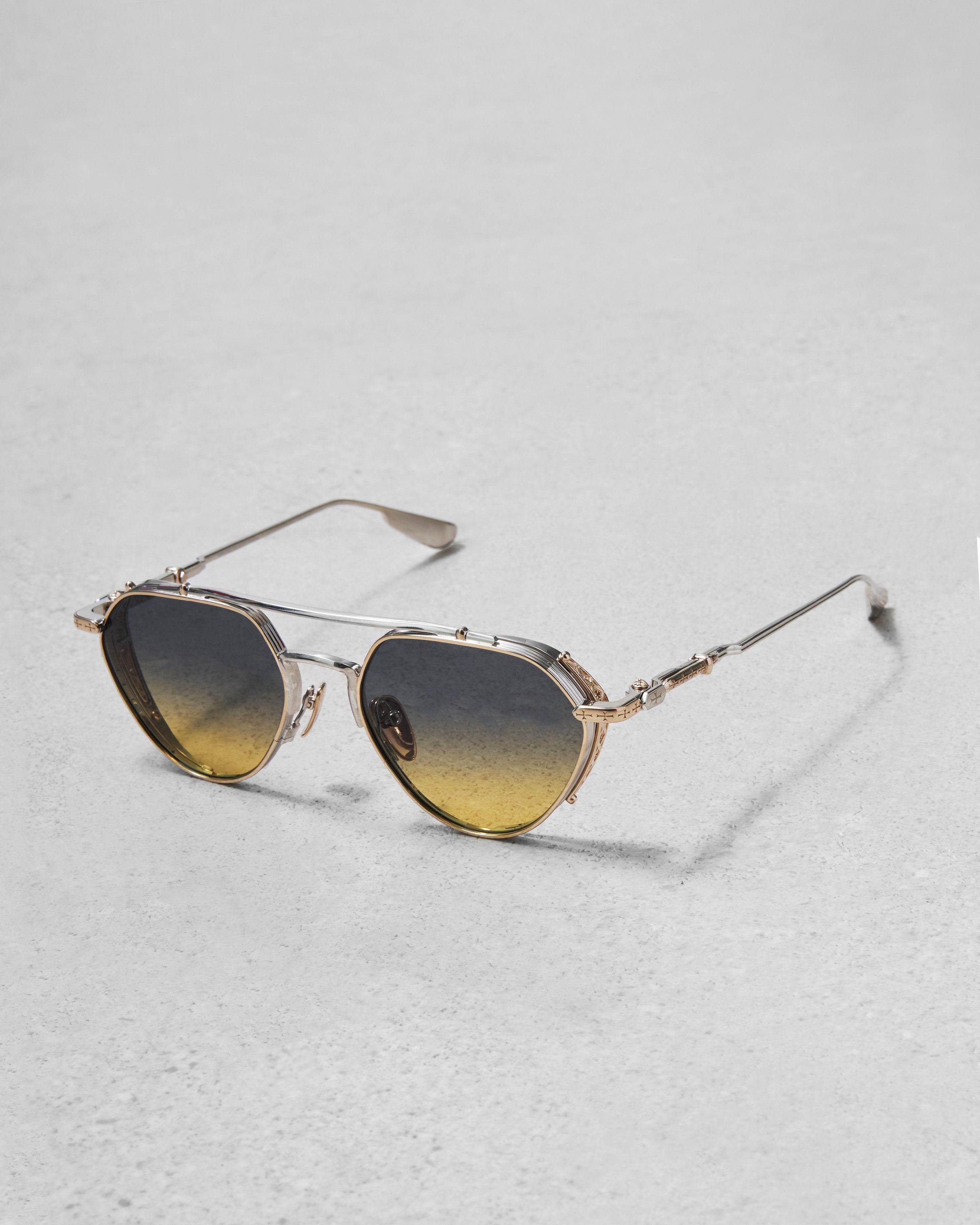 Chrome Hearts CHROME HEARTS FREE RIDE Size ONE SIZE - 1 Thumbnail
