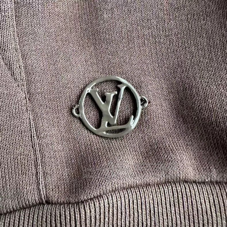Louis Vuitton Louis Vuitton Cartoon drawstring brown bee sweatshirt Size US M / EU 48-50 / 2 - 4 Thumbnail