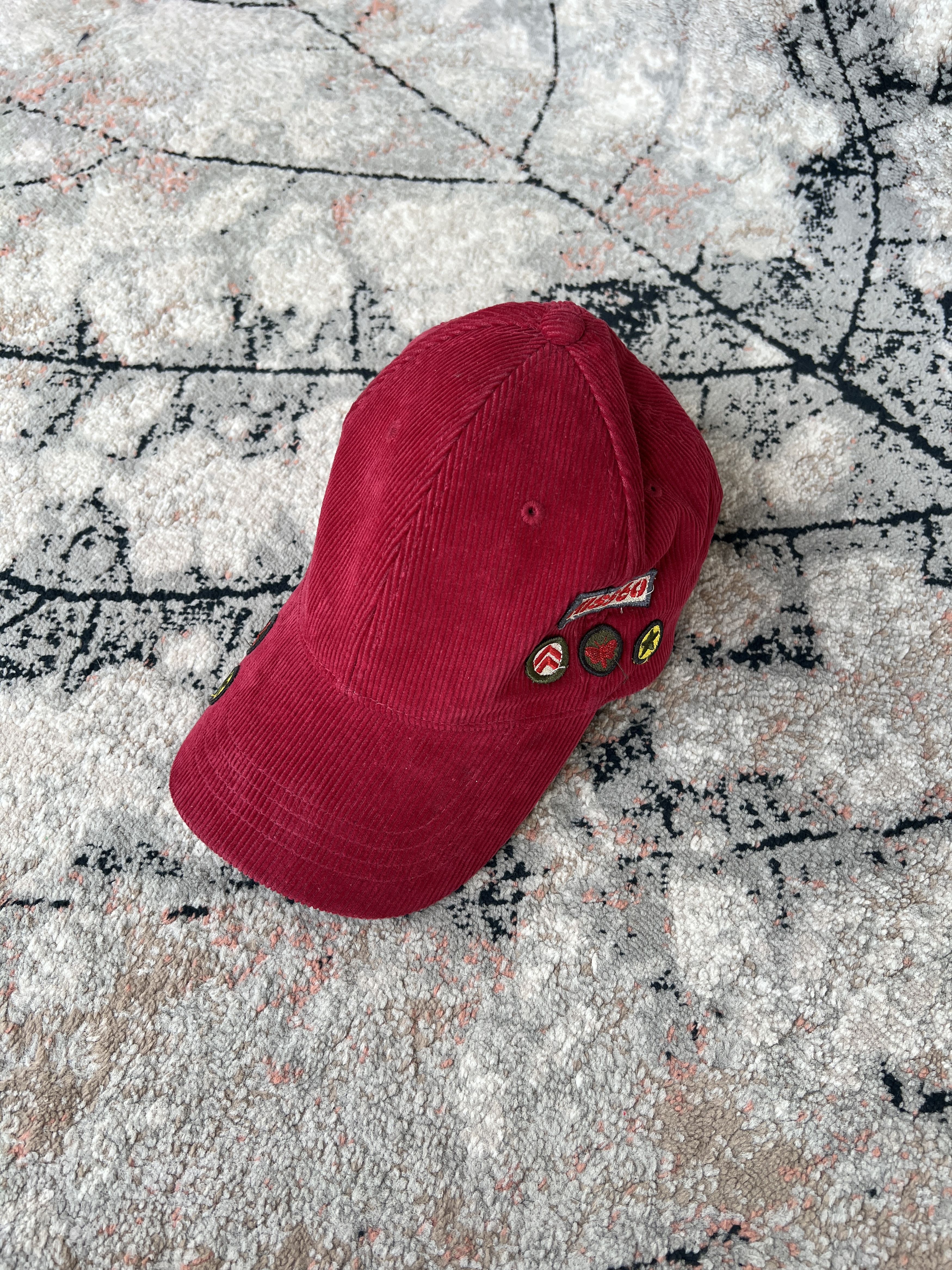 Miss Sixty Miss Sixty Cap Size ONE SIZE - 1 Thumbnail