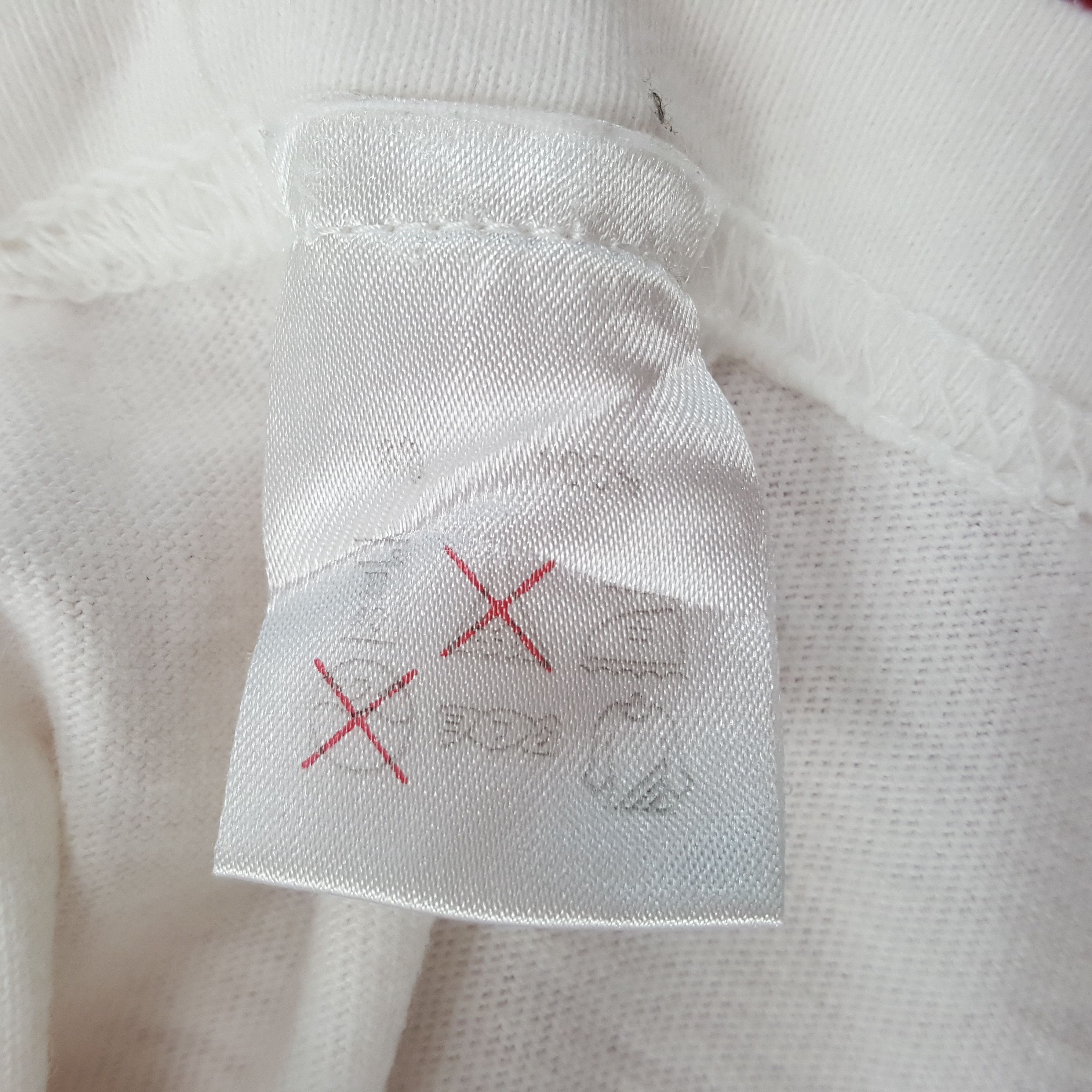 Vintage KTM Streetwear Tshirt Size US S / EU 44-46 / 1 - 10 Thumbnail