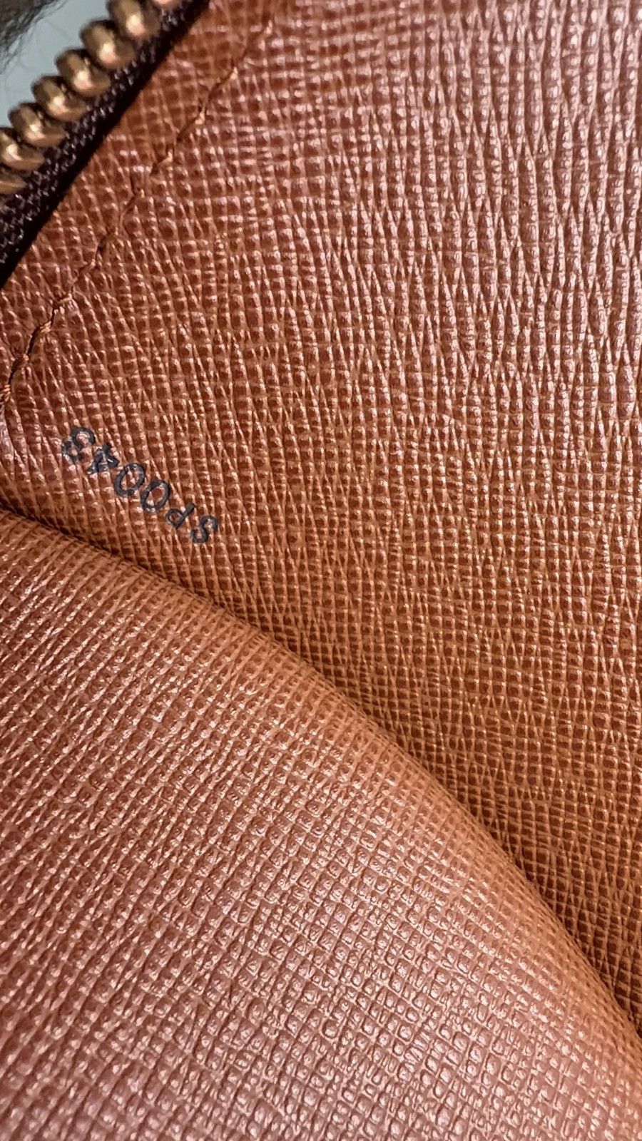 Louis Vuitton Louis Vuitton Papillon Mini Barrel Bag Monogram Size ONE SIZE - 22 Thumbnail
