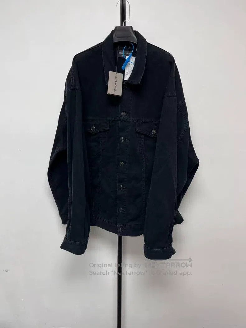 Balenciaga Balenciaga Tape Duct Tape Series Letter Logo Printed Singl Size US M / EU 48-50 / 2 - 2 Thumbnail