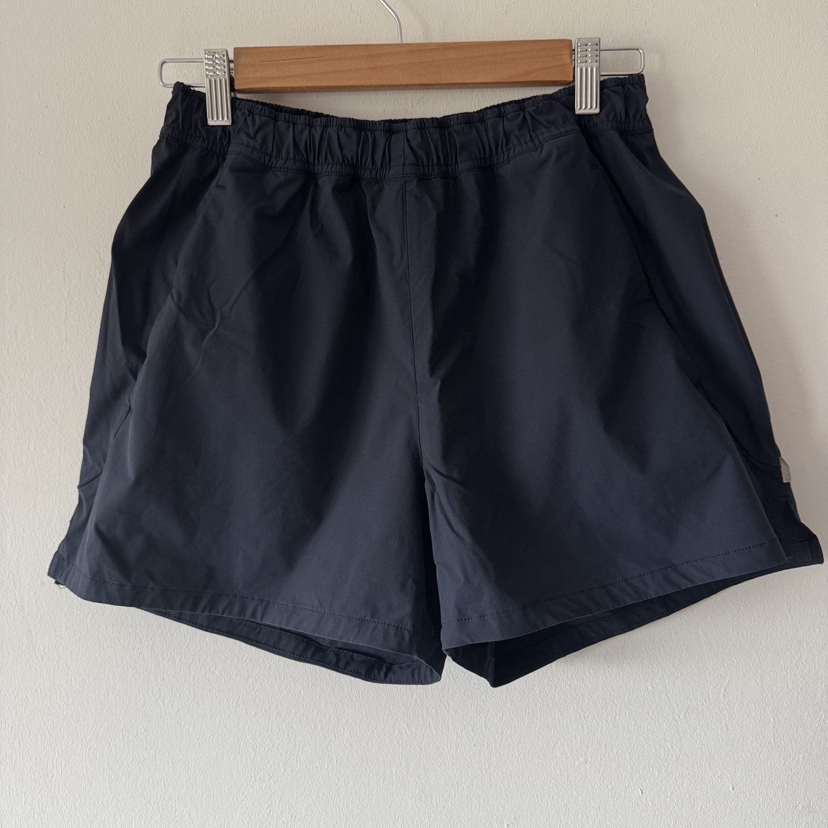 Norse Projects 🔥🔥 Norse Projects Winn Running Shorts Size US 32 / EU 48 - 1 Thumbnail