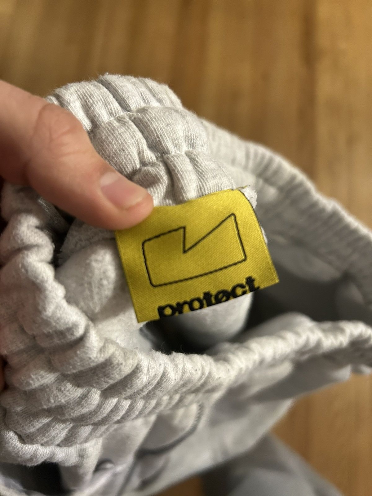 Other Protect London Grey Brudda sweatpants Size US 34 / EU 50 - 3 Thumbnail