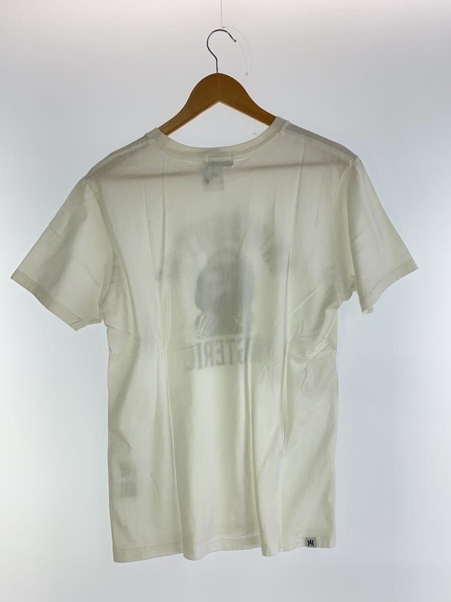 Hysteric Glamour University Of Hysteric Skull Tee Size US M / EU 48-50 / 2 - 2 Thumbnail