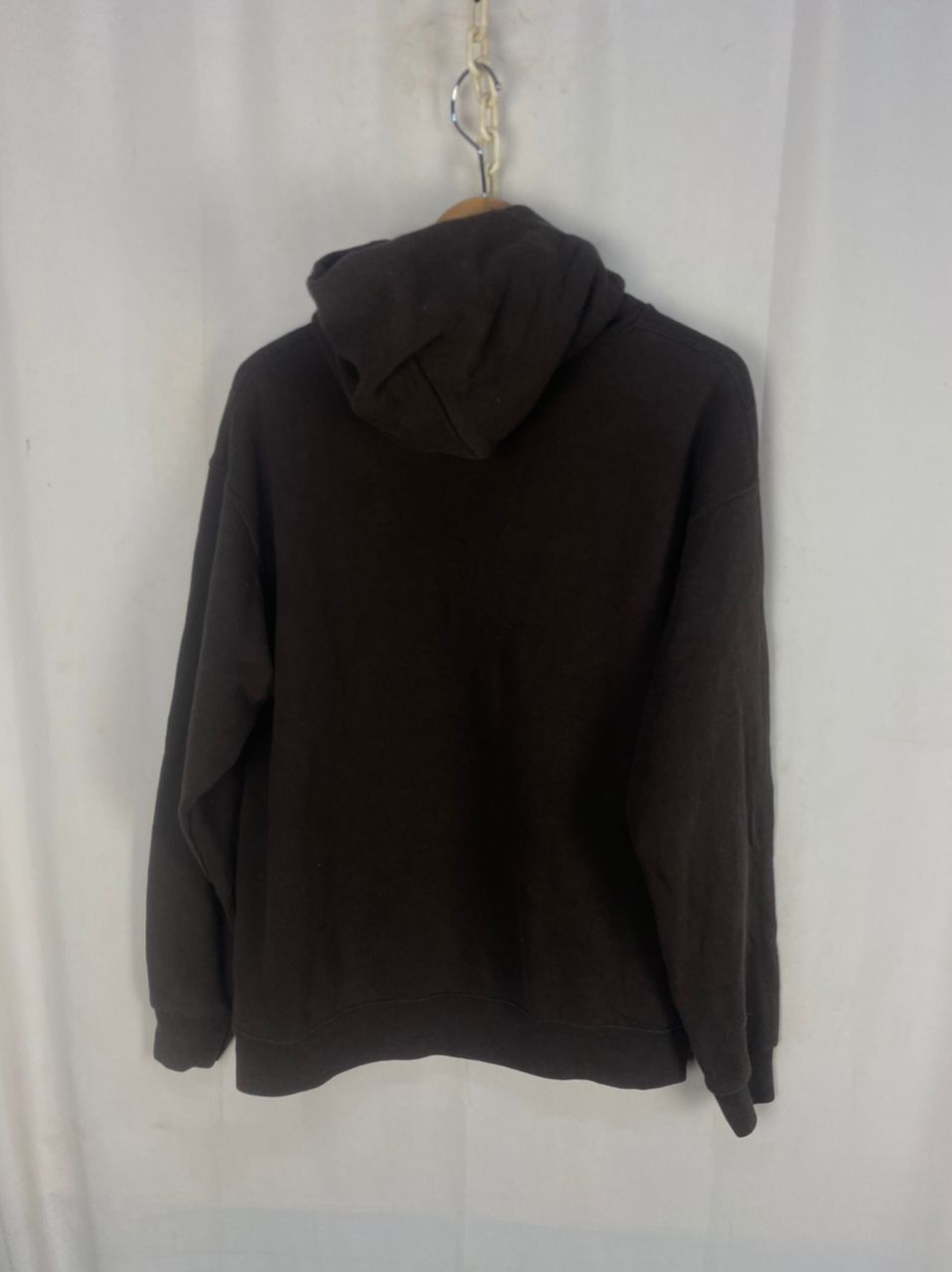 NFL NFL Cleveland browns hoodie pullover by nfl team apparel Size US M / EU 48-50 / 2 - 11 Thumbnail