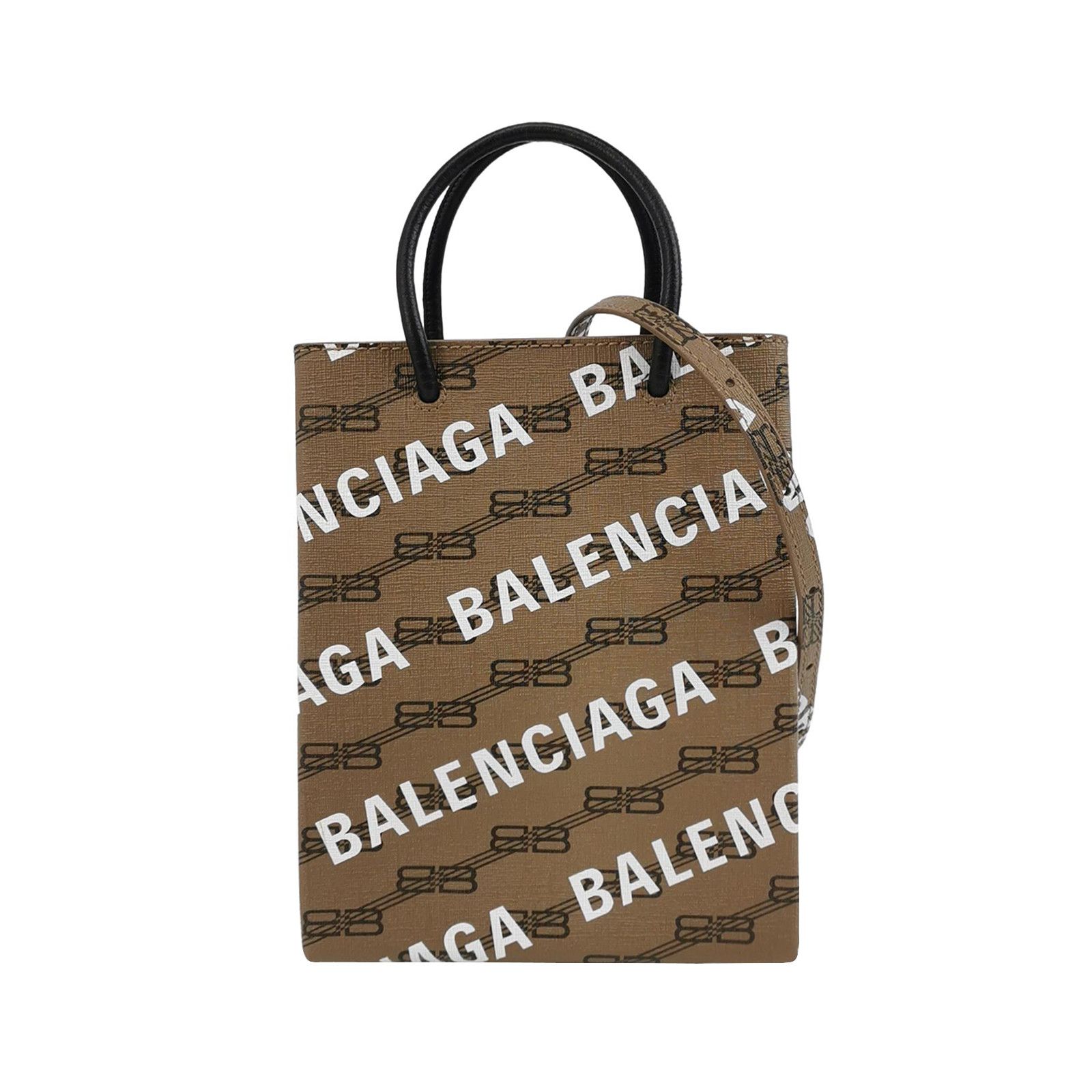 Balenciaga Balenciaga Women os Shoulder Bags Size ONE SIZE - 1 Thumbnail