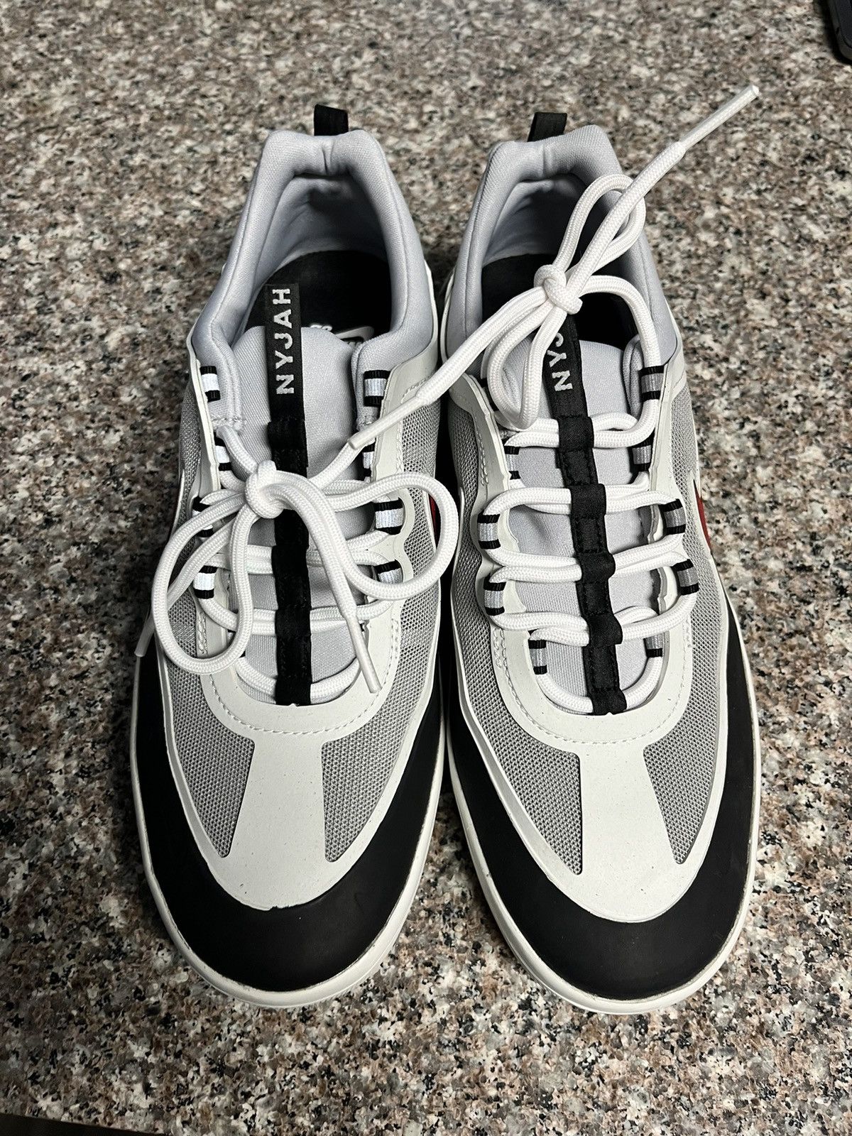 nyjah free 2 black red