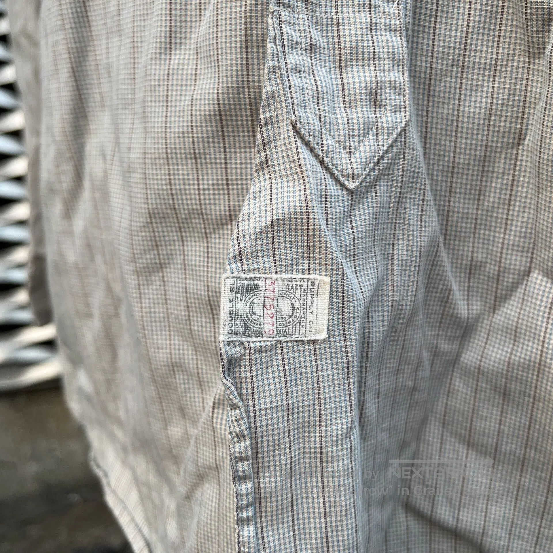 RRL Ralph Lauren Double RL Ralph Lauren Shirt. Size US S / EU 44-46 / 1 - 5 Thumbnail