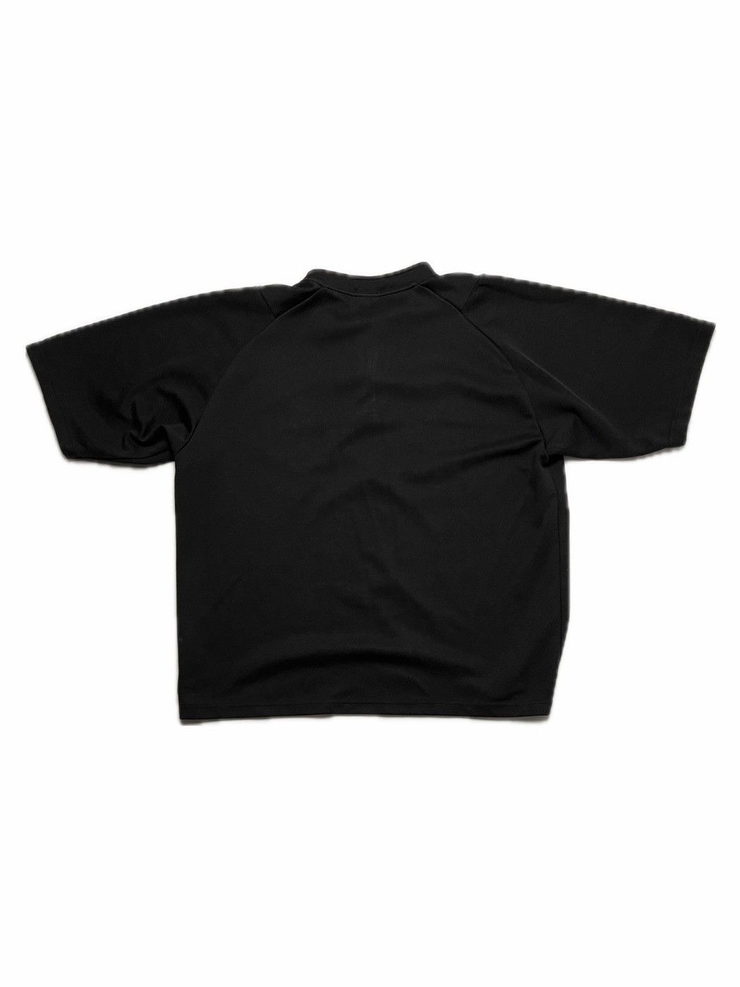 Adidas Vintage Adidas All Blacks New Zealand Rugby Jersey 2003 Size US XL / EU 56 / 4 - 3 Thumbnail