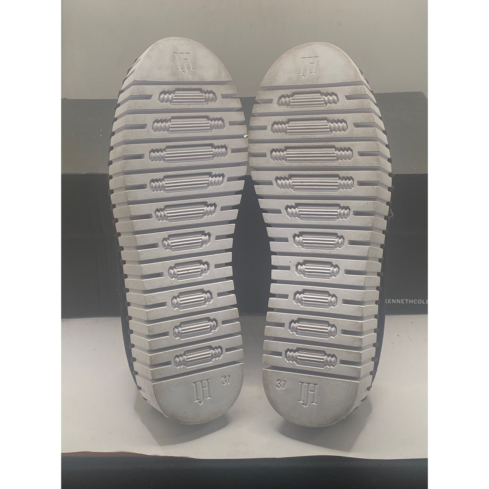 Ilse Jacobsen ILSE JACOBSEN Tulip Slip-On Platform Black Size 37 EU/ 7 US Size US 7 / IT 37 - 7 Thumbnail