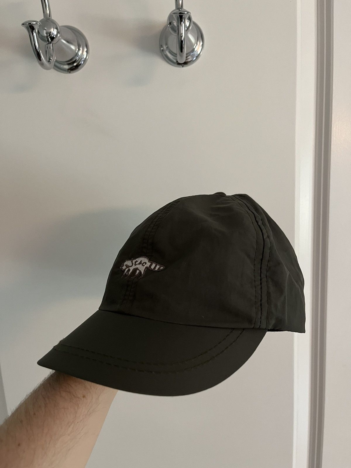 Designer Tim n Co Cap Size ONE SIZE - 1 Thumbnail