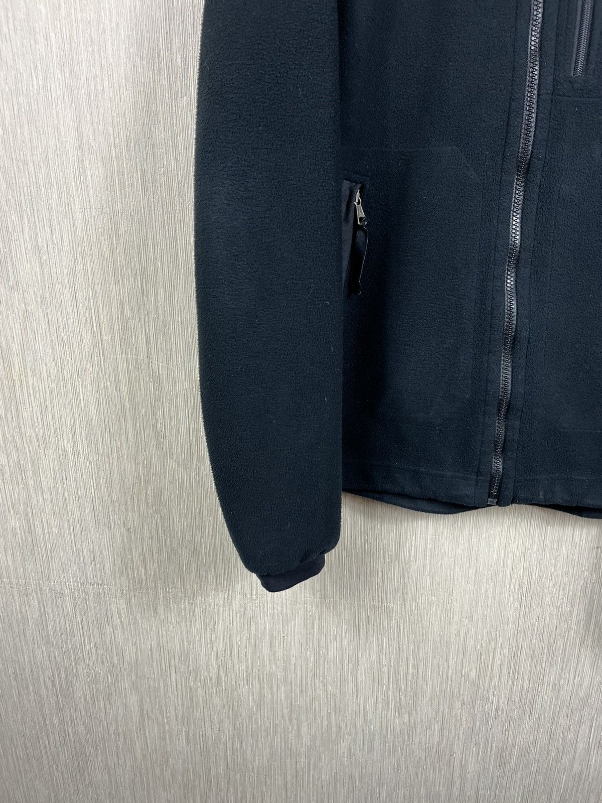 Haglofs × Vintage Vintage Haglofs windstopper y2k shell fleece sherpa jacket Size US M / EU 48-50 / 2 - 5 Thumbnail