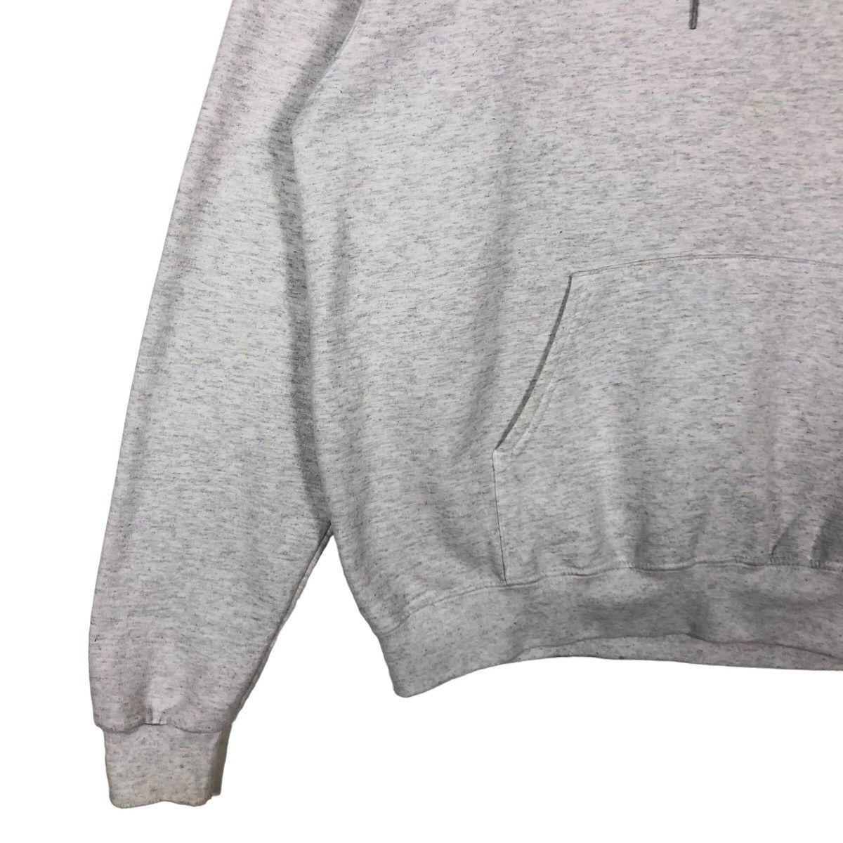 Japanese Brand 🔥90’s Hotel Blue New York City Champion Hoodie Big Logo Size US L / EU 52-54 / 3 - 4 Thumbnail