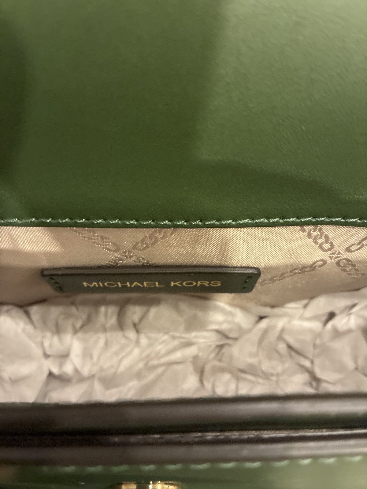 Michael Kors Micheal Kors crossbody bag Size ONE SIZE - 3 Thumbnail