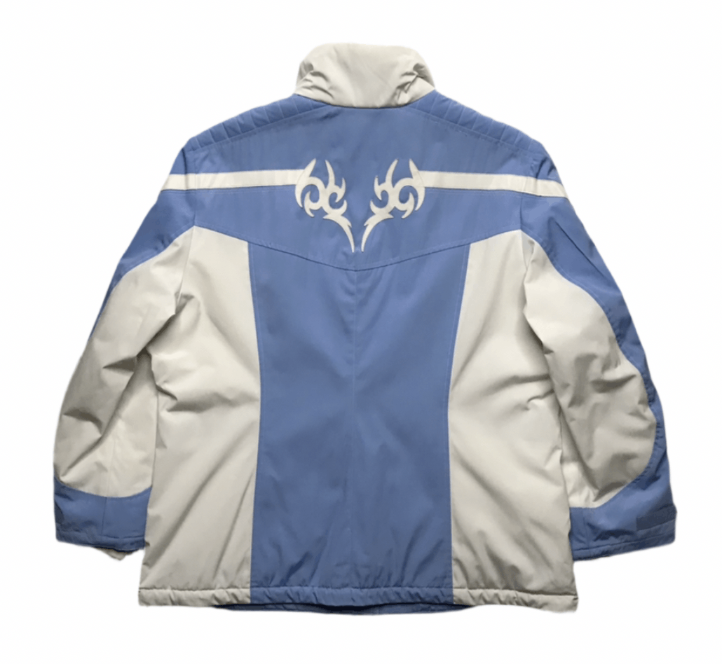 Bogner Bogner Goan Thylmann Winter Ski Jacket Size L / US 10 / IT 46 - 2 Thumbnail
