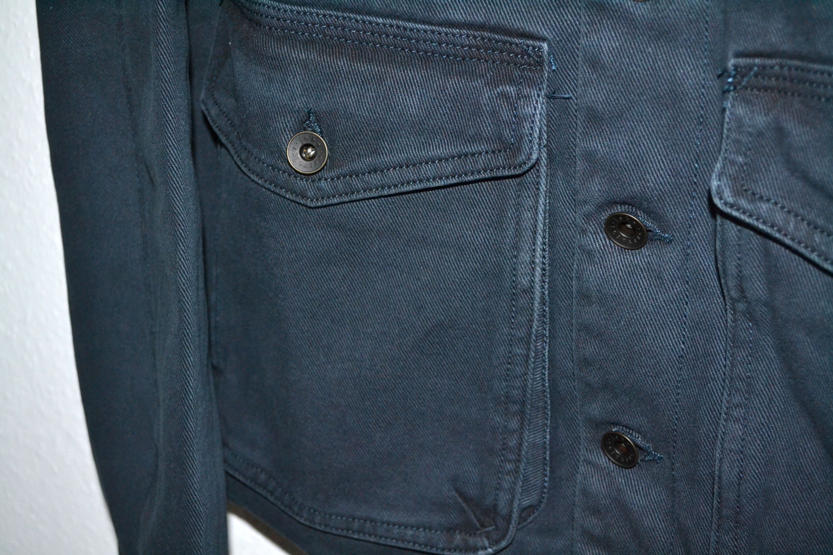 John Varvatos John Varvatos Turnbull Jacket Size US L / EU 52-54 / 3 - 5 Thumbnail