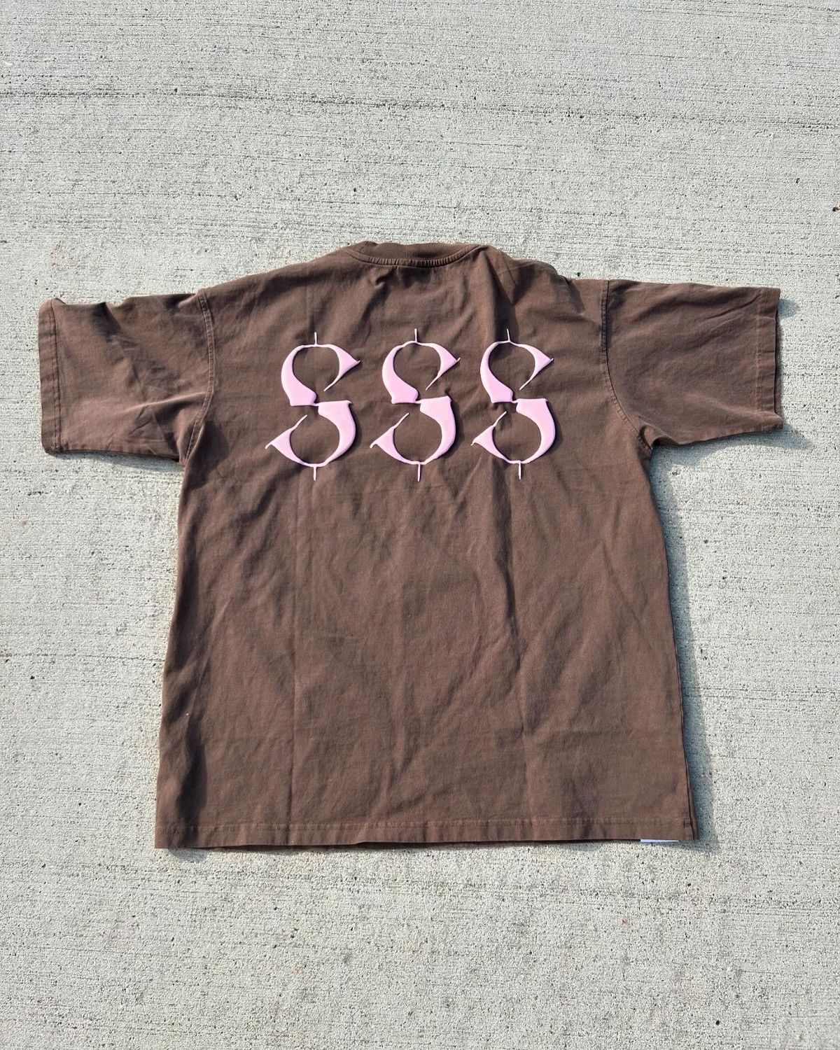 Other Heavyweight oversized shirt Size US L / EU 52-54 / 3 - 3 Thumbnail