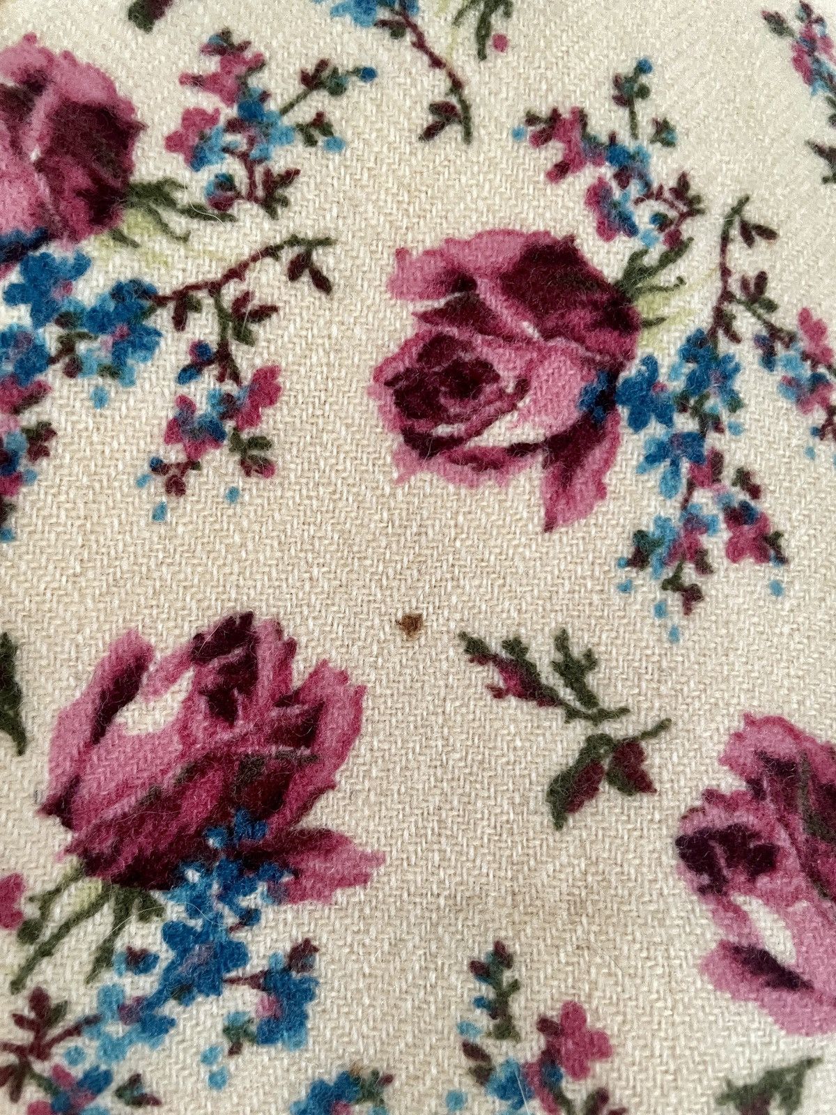Vivienne Westwood Vivienne Westwood Vive La Cocotte Rose Tweed Corset Skirt Size 27" / US 4 / IT 40 - 10 Thumbnail