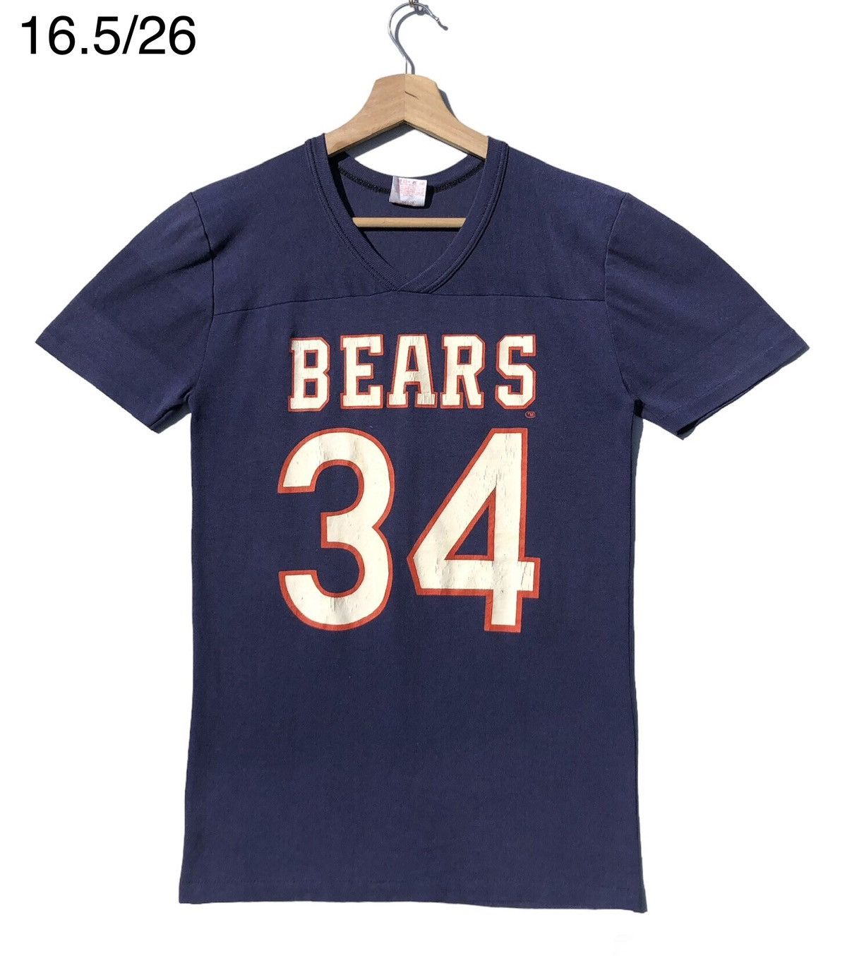 NFL RARE🔥 NFL Size US XS / EU 42 / 0 - 1 Thumbnail