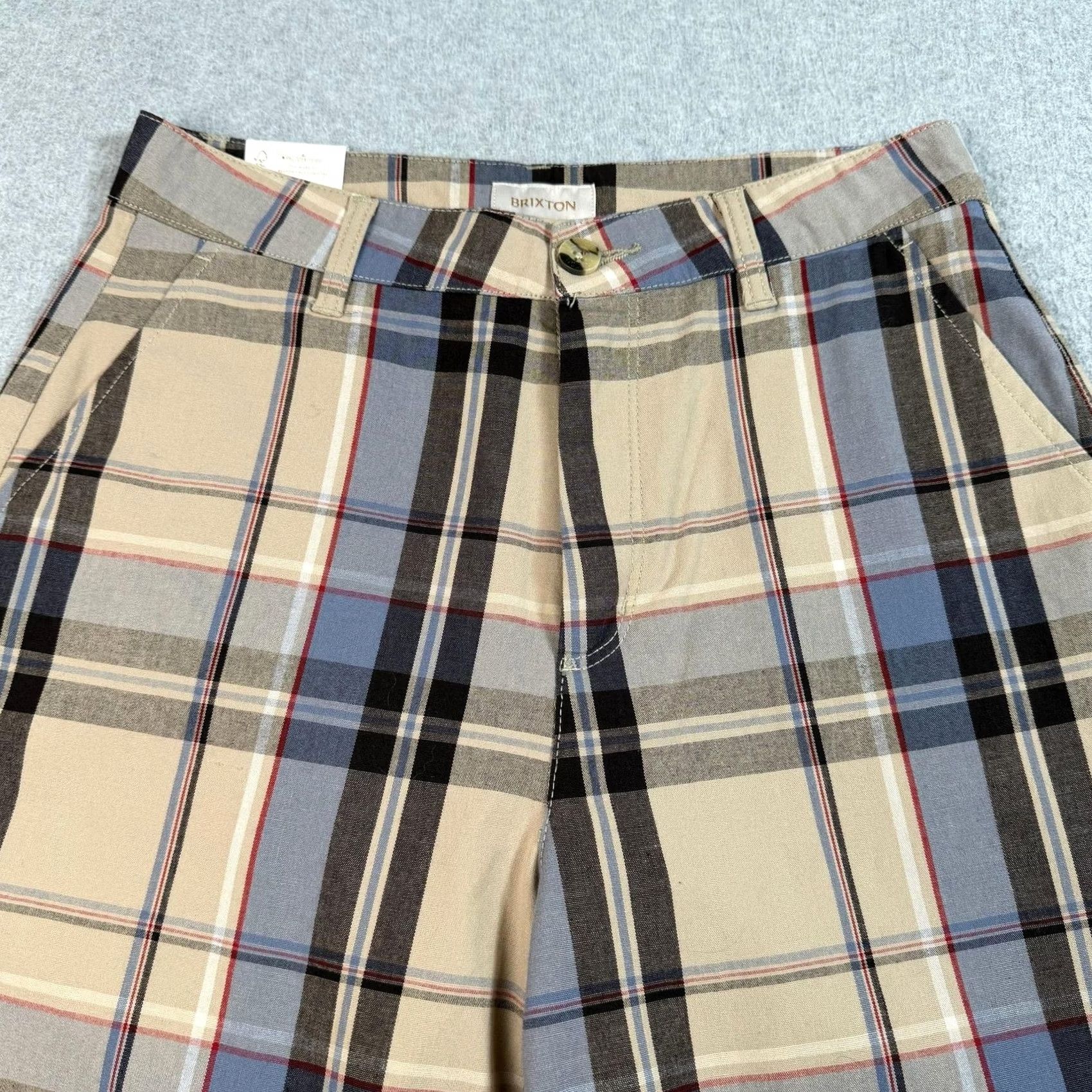 Brixton VINTAGE: No? Size 27" / US 4 / IT 40 - 7 Thumbnail
