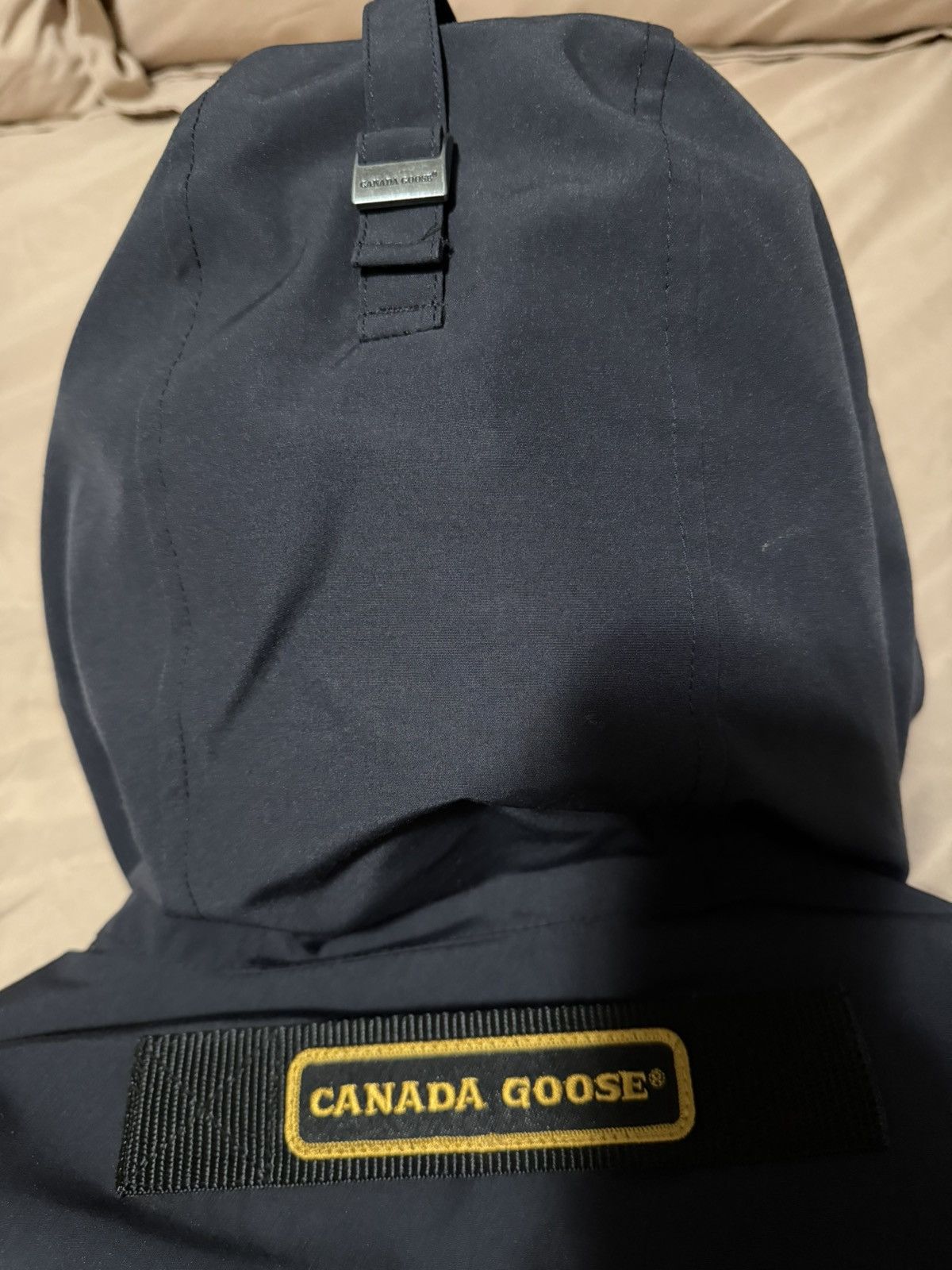 Canada Goose canada goose chateau parka Size US S / EU 44-46 / 1 - 4 Thumbnail