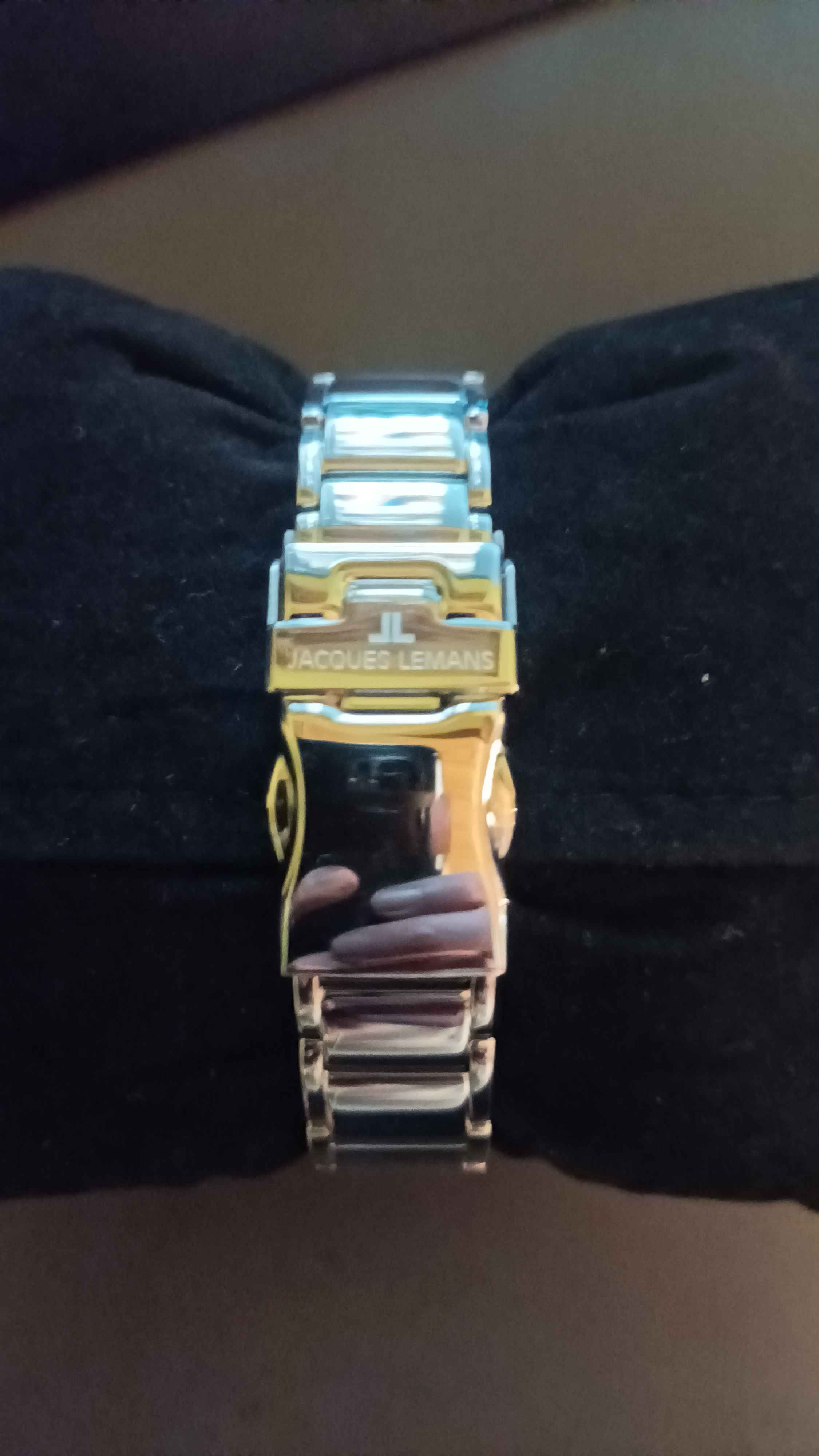 Jacques Lemans Jacques Lemans Watch Size ONE SIZE - 2 Thumbnail