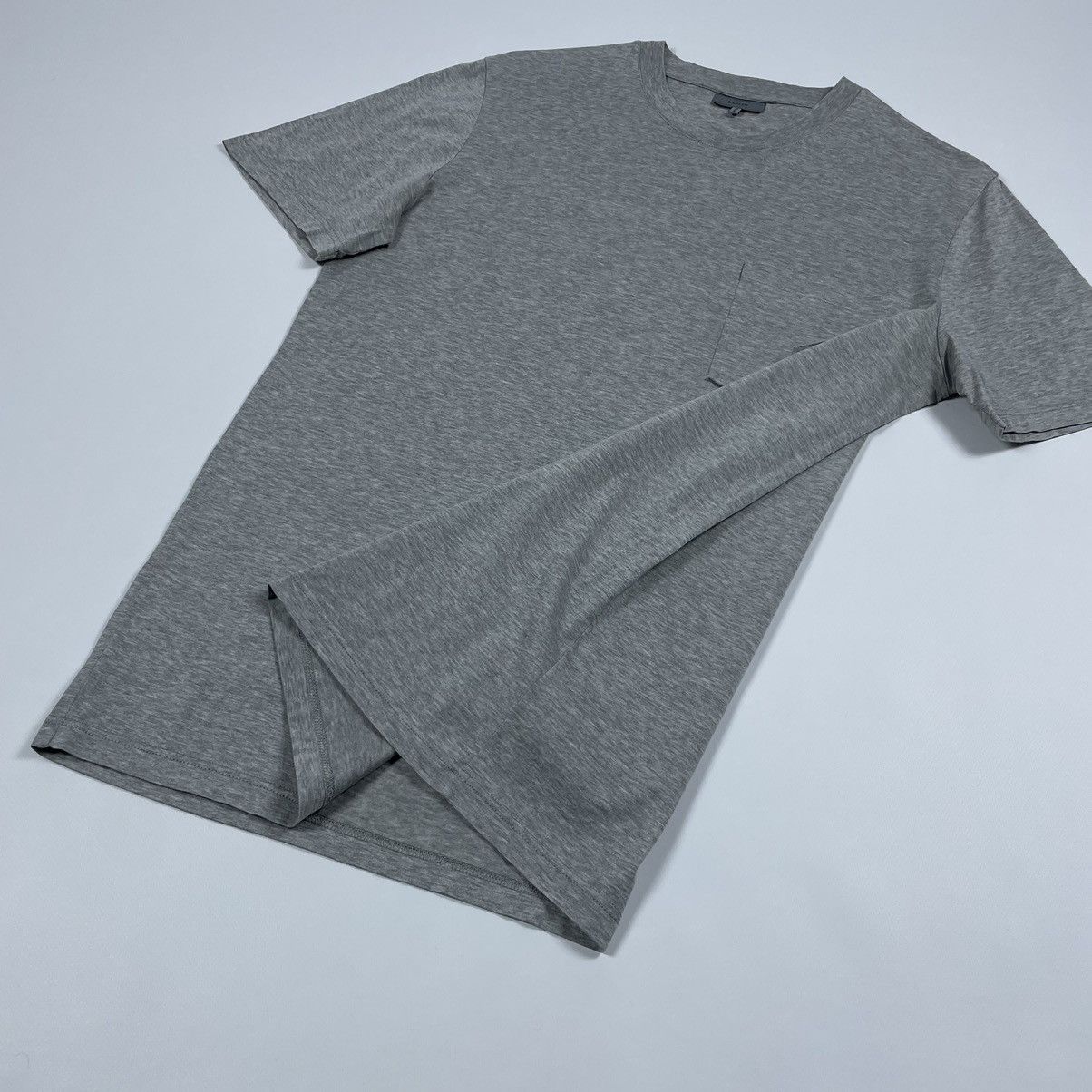Lanvin Lanvin T-shirt Size US M / EU 48-50 / 2 - 5 Thumbnail