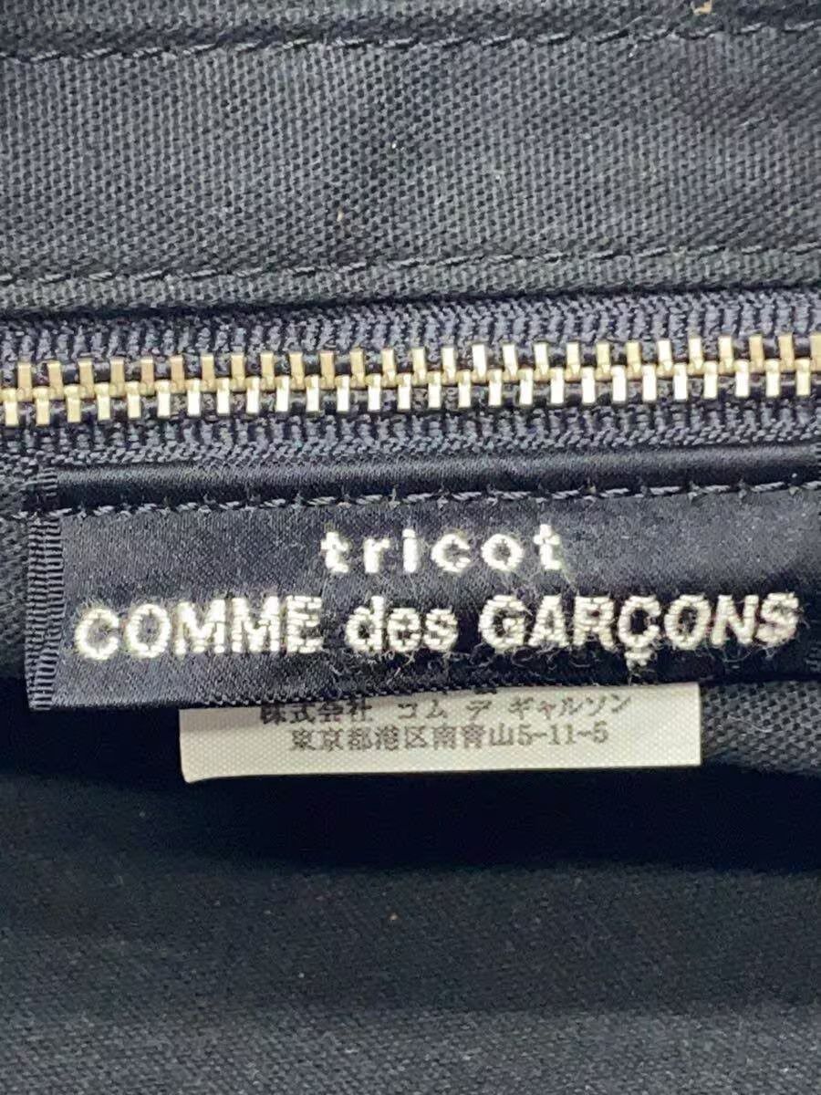 Comme des Garcons Weave Tote Bag Size ONE SIZE - 6 Thumbnail