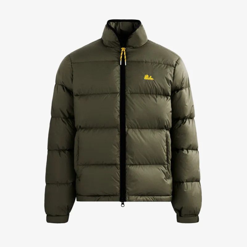 Aime Leon Dore o1mle0925 Unisphere Down Puffer Jacket in Deep Green Size US XS / EU 42 / 0 - 1 Preview